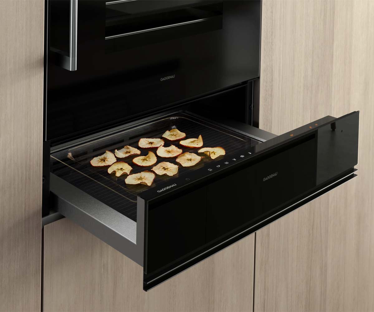 Kitchen installation
