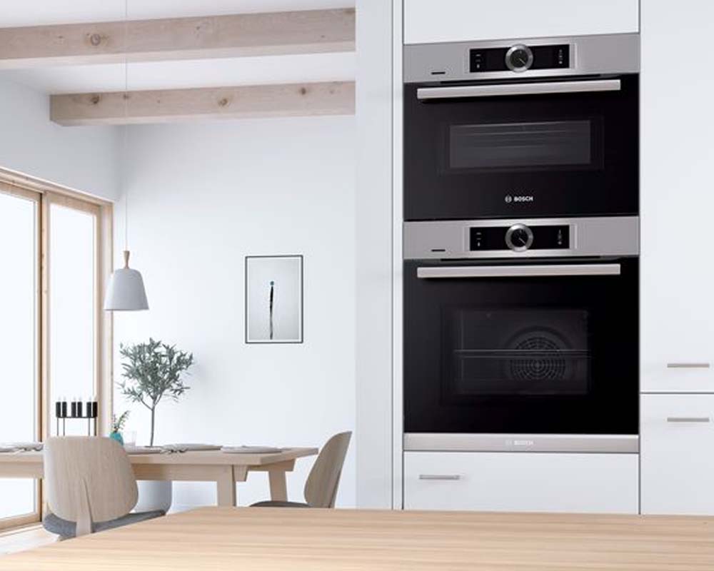 Ovens and Microwaves