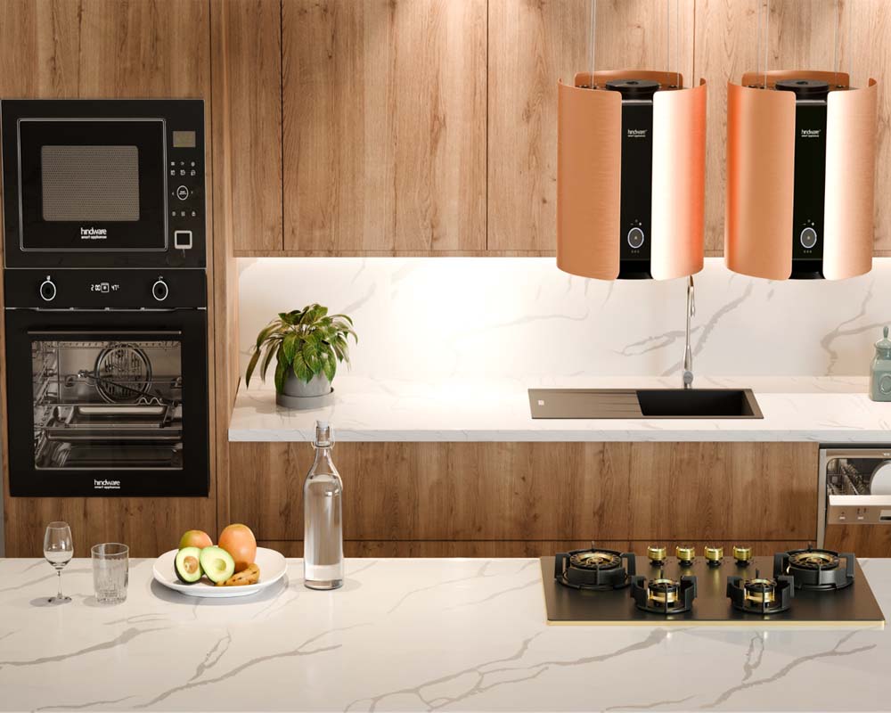 Built-in Appliances